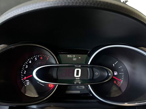renault, clio, 0.9 tce touch, manuel, benzin 2.el otomobil | renew 12