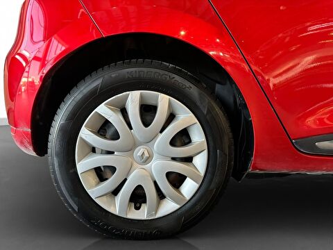 renault, clio, 0.9 tce touch, manuel, benzin 2.el otomobil | renew 9