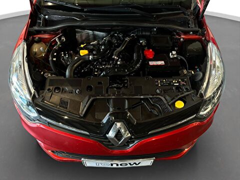renault, clio, 0.9 tce touch, manuel, benzin 2.el otomobil | renew 22
