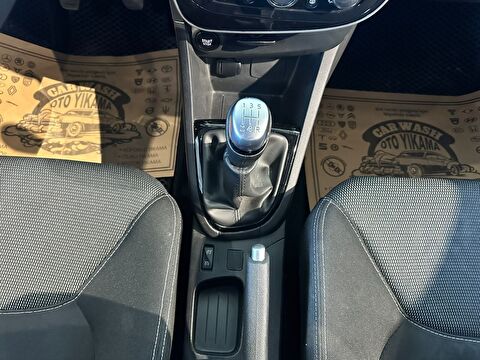 renault, clio, 0.9 tce touch, manuel, benzin 2.el otomobil | renew 19
