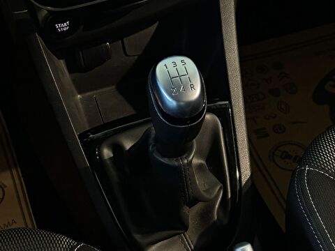 renault, clio, 0.9 tce touch, manuel, benzin 2.el otomobil | renew 17