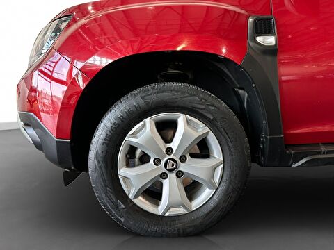 dacia, duster, suv 1.0 tce eco-g prestige, manuel, benzin + lpg 2.el otomobil | renew 6