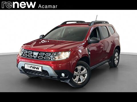 SUV 1.0 Tce ECO-G Prestige, 2. el otomobil | renew