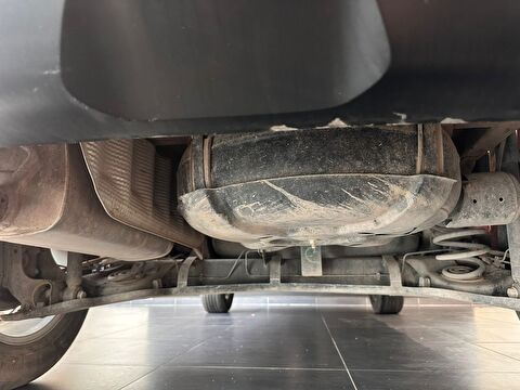 dacia, duster, suv 1.0 tce eco-g prestige, manuel, benzin + lpg 2.el otomobil | renew 21