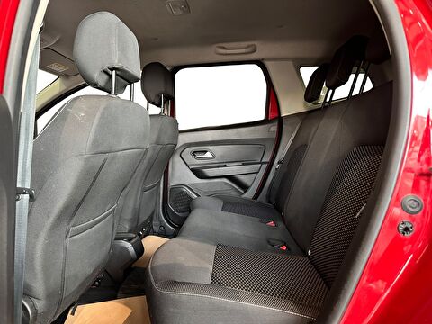 dacia, duster, suv 1.0 tce eco-g prestige, manuel, benzin + lpg 2.el otomobil | renew 14