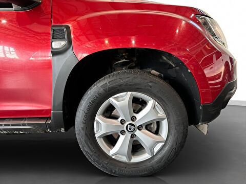 dacia, duster, suv 1.0 tce eco-g prestige, manuel, benzin + lpg 2.el otomobil | renew 8