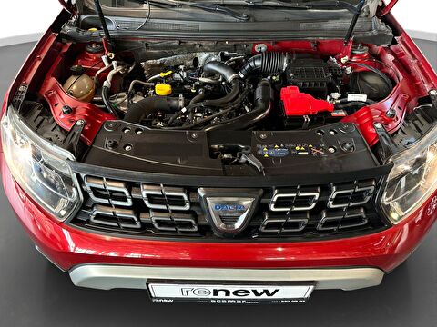 dacia, duster, suv 1.0 tce eco-g prestige, manuel, benzin + lpg 2.el otomobil | renew 20