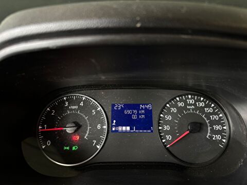 dacia, duster, suv 1.0 tce eco-g prestige, manuel, benzin + lpg 2.el otomobil | renew 12