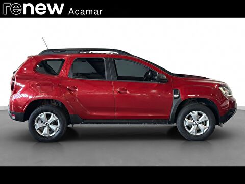 dacia, duster, suv 1.0 tce eco-g prestige, manuel, benzin + lpg 2.el otomobil | renew 5