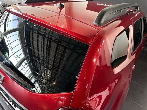 dacia, duster, suv 1.0 tce eco-g prestige, manuel, benzin + lpg 2.el otomobil | renew 19