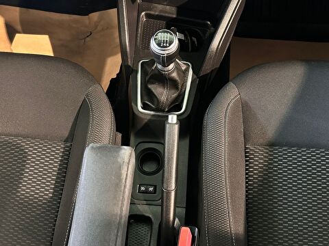 dacia, duster, suv 1.0 tce eco-g prestige, manuel, benzin + lpg 2.el otomobil | renew 18