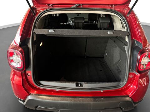 dacia, duster, suv 1.0 tce eco-g prestige, manuel, benzin + lpg 2.el otomobil | renew 10