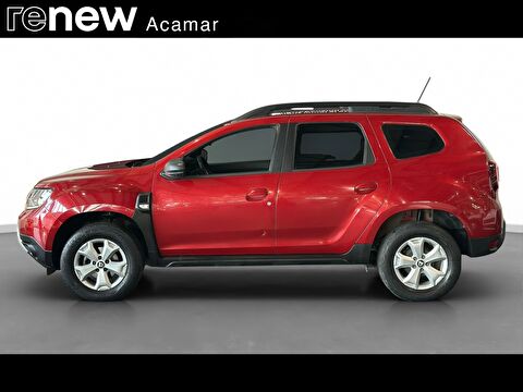 dacia, duster, suv 1.0 tce eco-g prestige, manuel, benzin + lpg 2.el otomobil | renew 4
