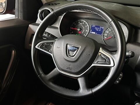 dacia, duster, suv 1.0 tce eco-g prestige, manuel, benzin + lpg 2.el otomobil | renew 17