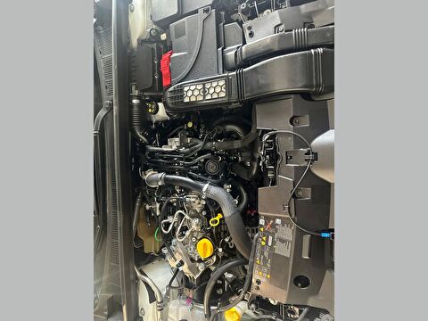 renault, megane, sedan 1.3 tce touch edc, otomatik, benzin 2.el otomobil | renew 18