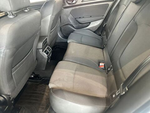 renault, megane, sedan 1.3 tce touch edc, otomatik, benzin 2.el otomobil | renew 11