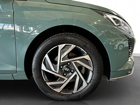 hyundai, i20, 1.0 t-gdı style, otomatik, benzin 2.el otomobil | renew 8