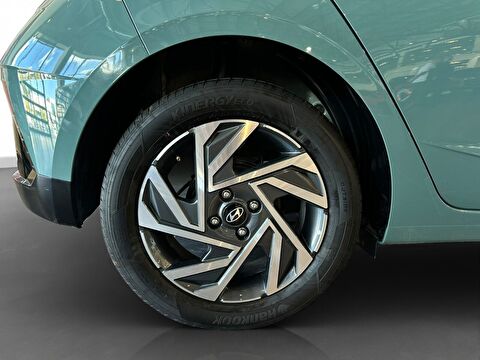 hyundai, i20, 1.0 t-gdı style, otomatik, benzin 2.el otomobil | renew 9