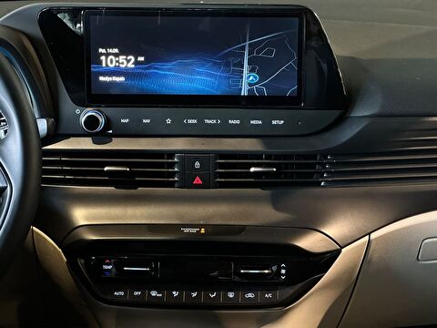 hyundai, i20, 1.0 t-gdı style, otomatik, benzin 2.el otomobil | renew 16