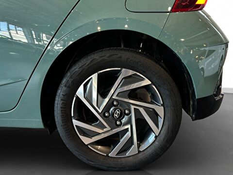 hyundai, i20, 1.0 t-gdı style, otomatik, benzin 2.el otomobil | renew 7