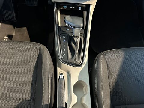 hyundai, i20, 1.0 t-gdı style, otomatik, benzin 2.el otomobil | renew 19