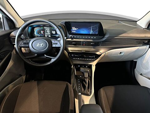 hyundai, i20, 1.0 t-gdı style, otomatik, benzin 2.el otomobil | renew 11