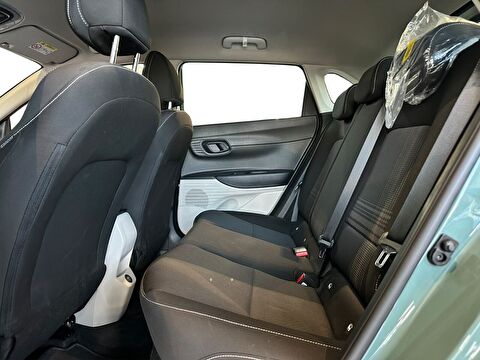 hyundai, i20, 1.0 t-gdı style, otomatik, benzin 2.el otomobil | renew 14