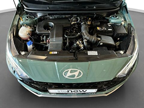 hyundai, i20, 1.0 t-gdı style, otomatik, benzin 2.el otomobil | renew 22