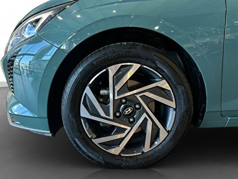 hyundai, i20, 1.0 t-gdı style, otomatik, benzin 2.el otomobil | renew 6