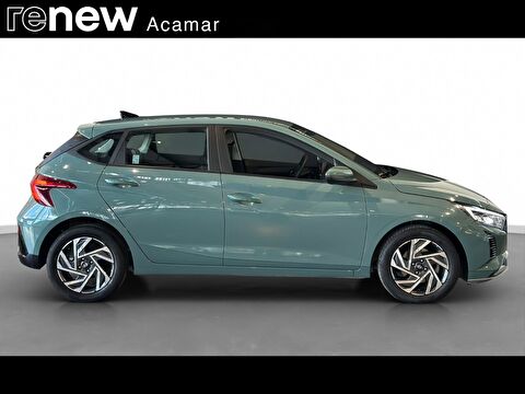 hyundai, i20, 1.0 t-gdı style, otomatik, benzin 2.el otomobil | renew 5
