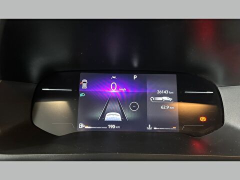 renault, kangoo, van 1.5 bluedcı l2 equilibre edc, otomatik, dizel 2.el otomobil | renew 12