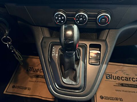 renault, kangoo, van 1.5 bluedcı l2 equilibre edc, otomatik, dizel 2.el otomobil | renew 15