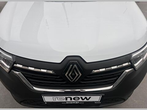 renault, kangoo, van 1.5 bluedcı l2 equilibre edc, otomatik, dizel 2.el otomobil | renew 21