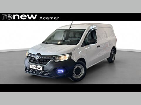 Van 1.5 BlueDCI L2 Equilibre EDC, 2. el otomobil | renew