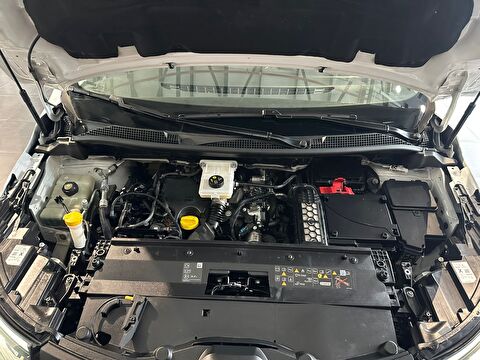 renault, kangoo, van 1.5 bluedcı l2 equilibre edc, otomatik, dizel 2.el otomobil | renew 19