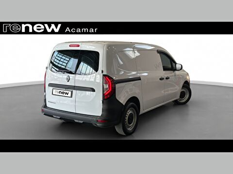 renault, kangoo, van 1.5 bluedcı l2 equilibre edc, otomatik, dizel 2.el otomobil | renew 3