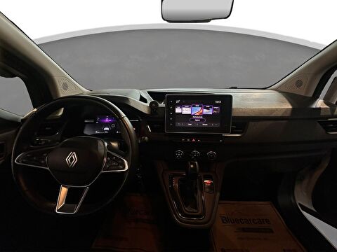 renault, kangoo, van 1.5 bluedcı l2 equilibre edc, otomatik, dizel 2.el otomobil | renew 11