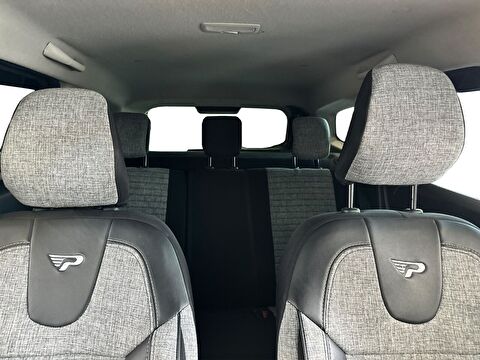 dacia, duster, 1.3 turbo 4x2 prestige plus edc, otomatik, benzin + lpg 2.el otomobil | renew 14