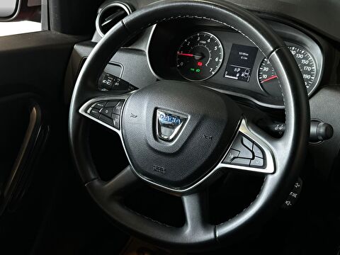 dacia, duster, 1.3 turbo 4x2 prestige plus edc, otomatik, benzin + lpg 2.el otomobil | renew 19