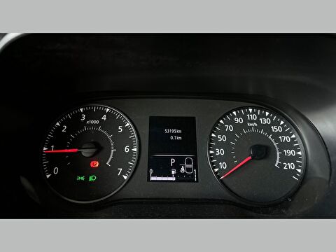 dacia, duster, 1.3 turbo 4x2 prestige plus edc, otomatik, benzin + lpg 2.el otomobil | renew 12