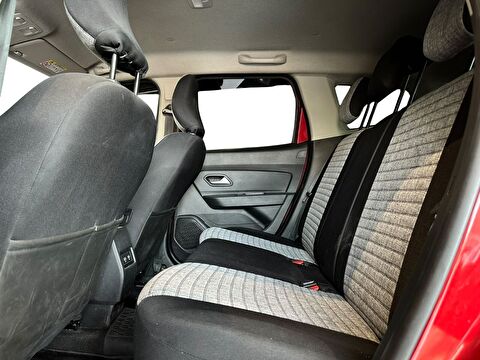 dacia, duster, 1.3 turbo 4x2 prestige plus edc, otomatik, benzin + lpg 2.el otomobil | renew 15