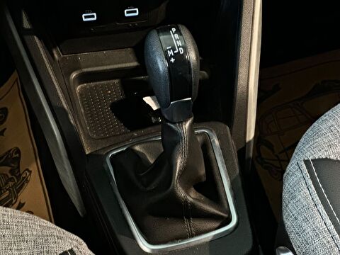 dacia, duster, 1.3 turbo 4x2 prestige plus edc, otomatik, benzin + lpg 2.el otomobil | renew 18