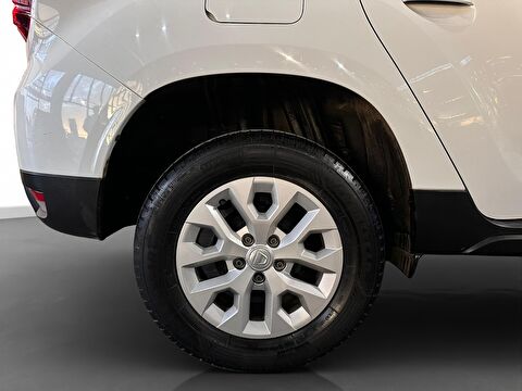 dacia, duster, suv 1.0 tce eco-g prestige, manuel, benzin + lpg 2.el otomobil | renew 9