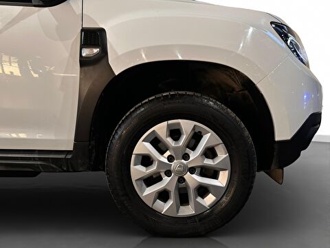 dacia, duster, suv 1.0 tce eco-g prestige, manuel, benzin + lpg 2.el otomobil | renew 8