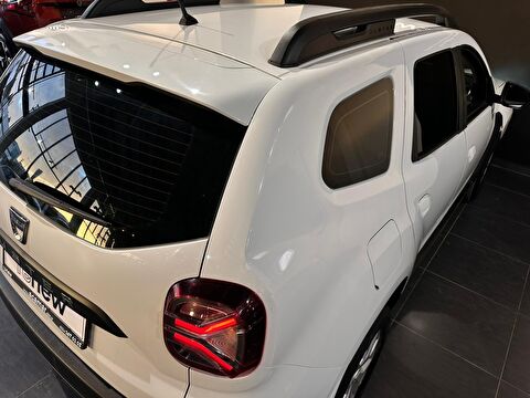 dacia, duster, suv 1.0 tce eco-g prestige, manuel, benzin + lpg 2.el otomobil | renew 20