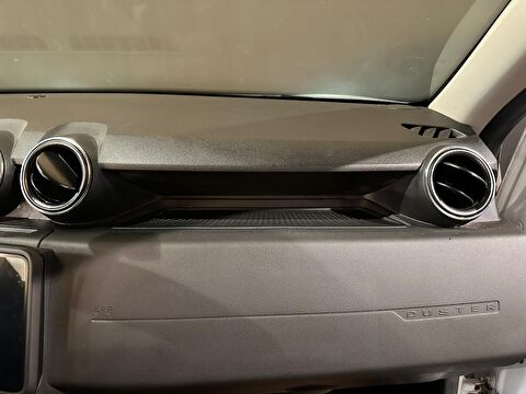 dacia, duster, suv 1.0 tce eco-g prestige, manuel, benzin + lpg 2.el otomobil | renew 25