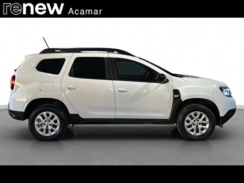 dacia, duster, suv 1.0 tce eco-g prestige, manuel, benzin + lpg 2.el otomobil | renew 5