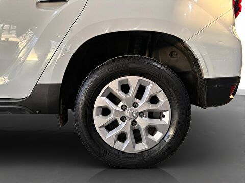 dacia, duster, suv 1.0 tce eco-g prestige, manuel, benzin + lpg 2.el otomobil | renew 7