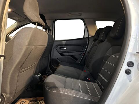 dacia, duster, suv 1.0 tce eco-g prestige, manuel, benzin + lpg 2.el otomobil | renew 15