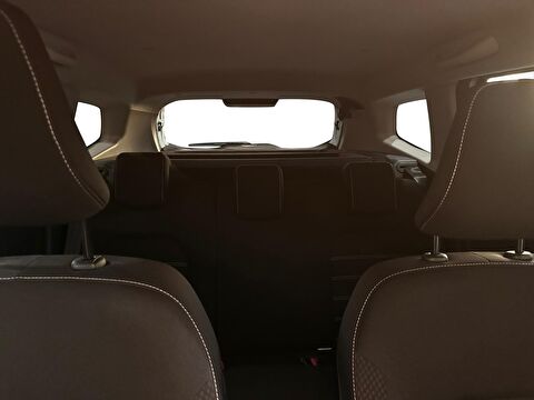 dacia, duster, suv 1.0 tce eco-g prestige, manuel, benzin + lpg 2.el otomobil | renew 14